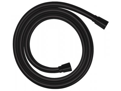 Шланг для душа Hansgrohe Isiflex, 160 см, черный матовый, 28276670