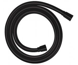 Шланг для душа Hansgrohe Isiflex, 160 см, черный матовый, 28276670