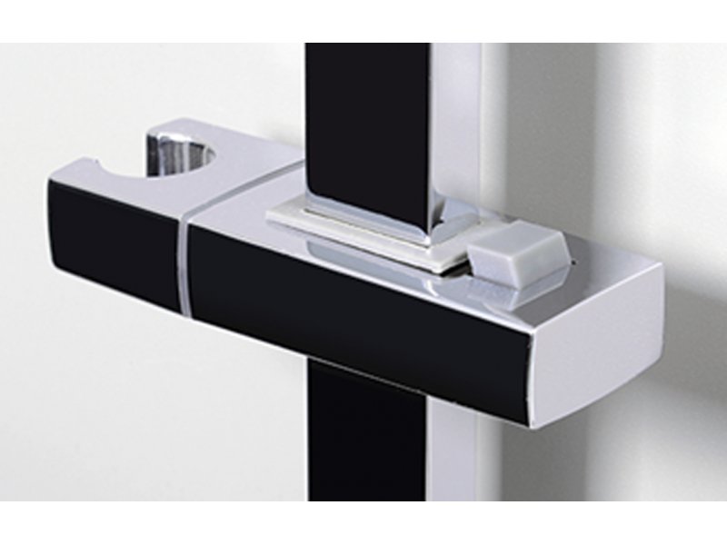 Купить Душевая стойка WasserKRAFT A123, хром