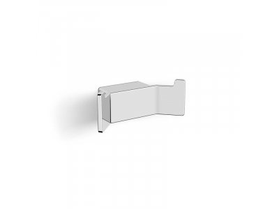 Крючок двойной Langberger Accessories 37532А, хром