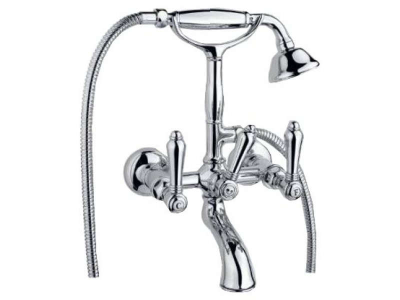 Купить Смеситель Nicolazzi Dames Anglaises 1401CR69