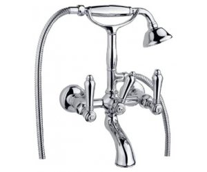 Смеситель Nicolazzi Dames Anglaises 1401CR69