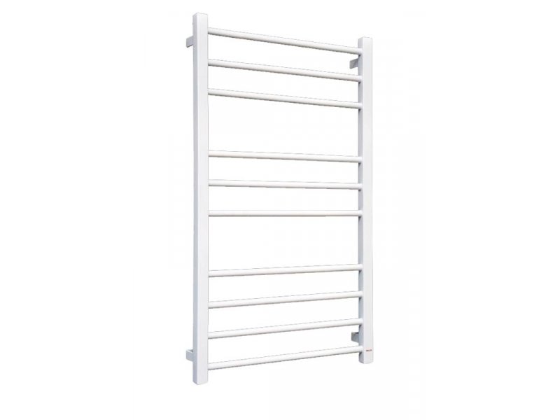 Купить Полотенцесушитель электрический Grota Classic 48 x 120 см, ширина 48 см, высота 120 см, крашеный белый