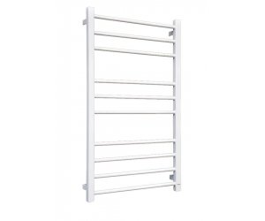 Полотенцесушитель электрический Grota Classic 48 x 120 см, ширина 48 см, высота 120 см, крашеный белый