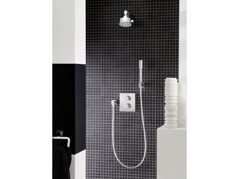 Купить Душевой шланг Grohe Silverflex 28364000, Relexa Plus 150 см
