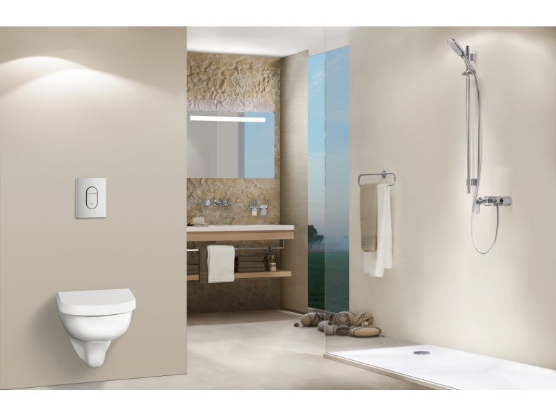 Купить Душевой шланг Grohe Silverflex 28364000, Relexa Plus 150 см