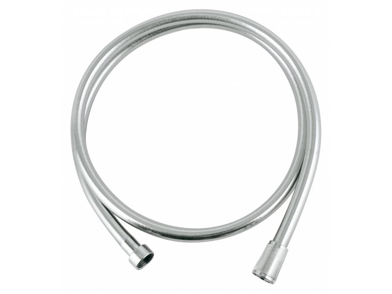 Купить Душевой шланг Grohe Silverflex 28364000, Relexa Plus 150 см