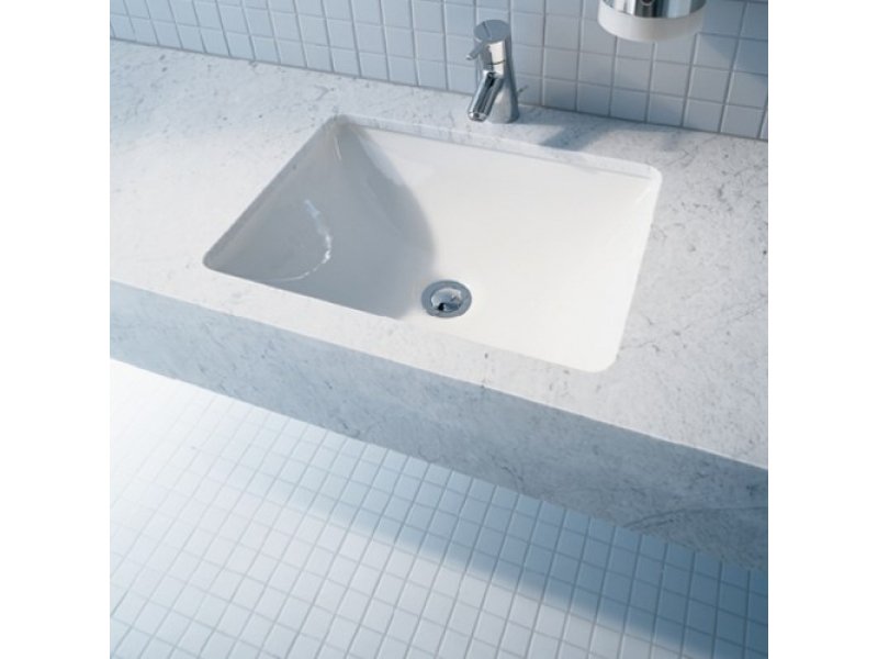 Купить Раковина Duravit Starck 3 0305490000 под столешницу