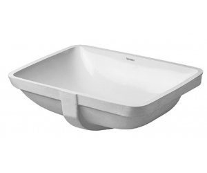 Раковина Duravit Starck 3 0305490000 под столешницу