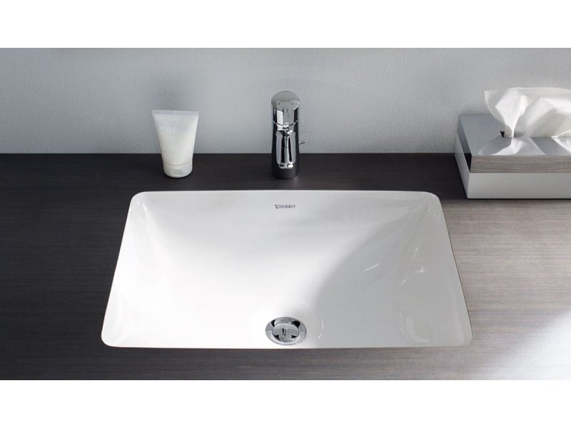 Купить Раковина Duravit Starck 3 0305490000 под столешницу