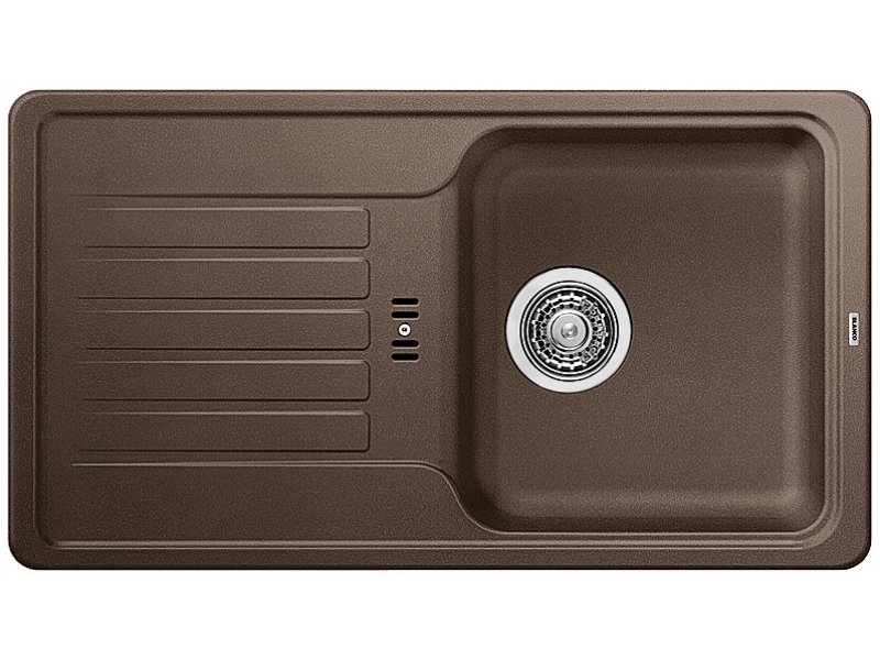 Купить Мойка Blanco Favos mini 518188 кофе, оборачиваемая, 78 x 43,5 см
