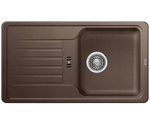 Мойка Blanco Favos mini 518188 кофе, оборачиваемая, 78 x 43,5 см