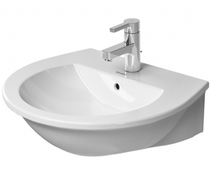 Раковина Duravit Darling New 2621600000 60 см