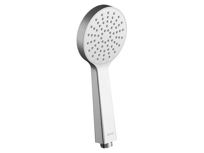 Купить Душевая лейка Ravak Flat S 960.00 хром, X07P343