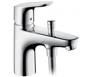 Смеситель Hansgrohe Focus Monofrou 31930000 для ванны и душа