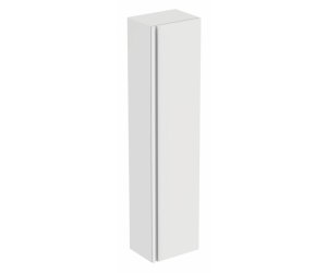 Пенал Ideal Standard Tesi 40 см, белый глянцевый, T0054OV