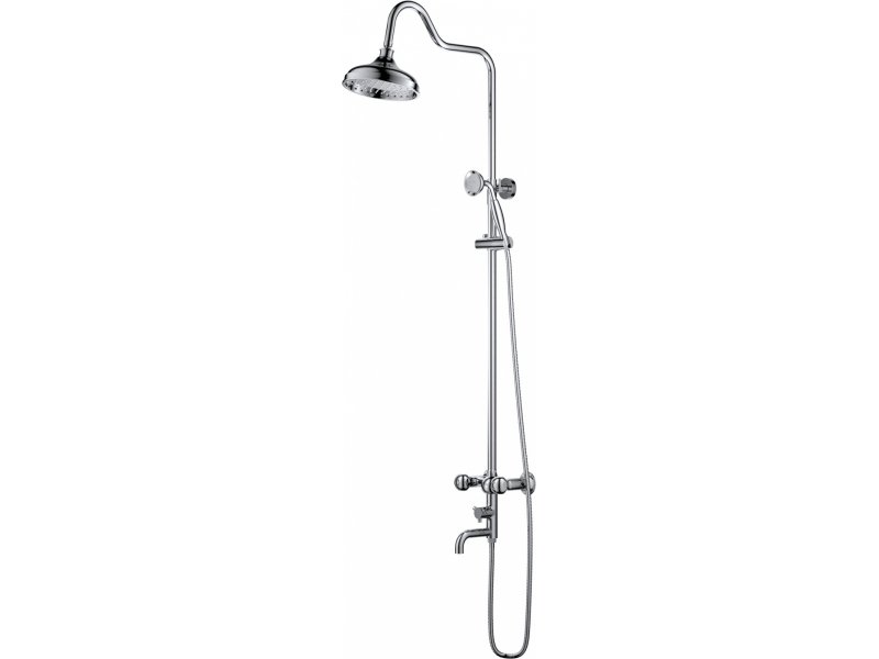 Купить Душевая система D&K Kassel Hessen DA1424701D08