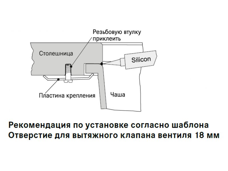Купить Мойка Franke KUBUS KBG 110-34, 125.0277.788, гранит, нижняя установка, цвет ваниль, 36,7*46 см
