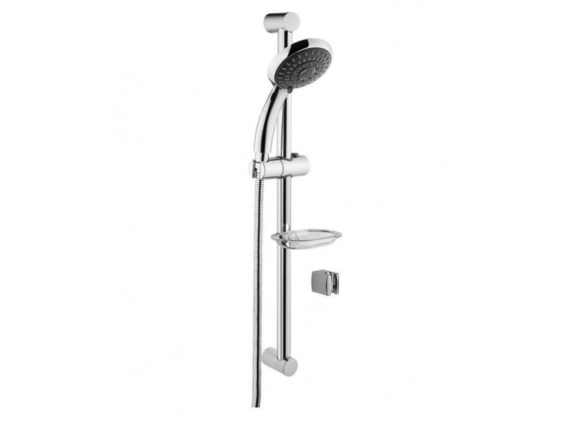 Купить Душевой комплект смесителей Vitra Minimax S A49153EXP