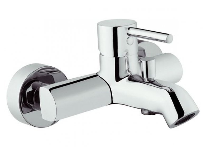 Купить Душевой комплект смесителей Vitra Minimax S A49153EXP