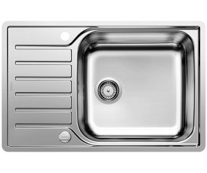 Мойка кухонная Blanco Lantos XL 6 S-IF Compact (523140)