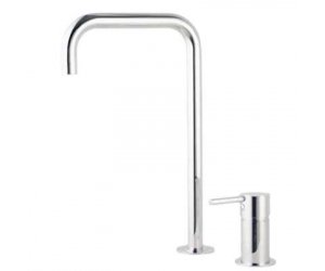 Смеситель Bandini Stel 941320SS00 для раковины, матовый хром