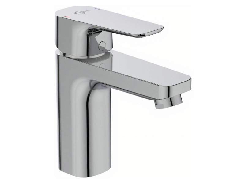 Купить Смеситель Ideal Standard Ceraplan III Slim Grande для раковины, хром, BC567AA