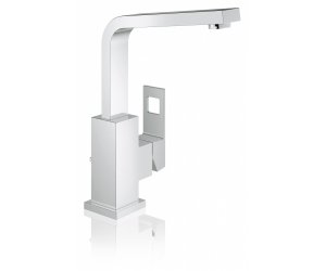 Смеситель Grohe Eurocube 23135000 для раковины, L-Size