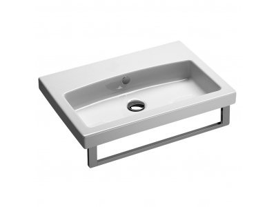 Раковина GSI Losanga 758211, 60 x 42 x h16 см