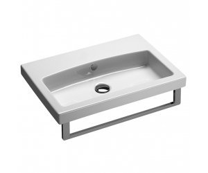 Раковина GSI Losanga 758211, 60 x 42 x h16 см