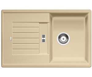 Мойка Blanco Zia 45S 514728, шампань, 78 x 50 см