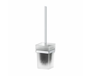Держатель Artwelle Hagel 9929A с туалетным ершиком, цвет хром