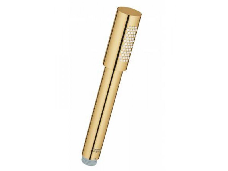 Купить Ручной душ Grohe Sena Stick 26465GL0, цвет - холодный рассвет глянец