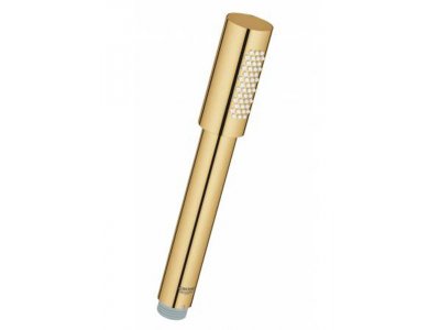 Ручной душ Grohe Sena Stick 26465GL0, цвет - холодный рассвет глянец