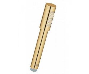 Ручной душ Grohe Sena Stick 26465GL0, цвет - холодный рассвет глянец