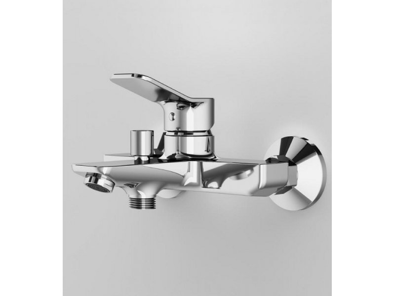 Купить Комплект смесителей AM.PM X-Joy, хром глянцевый, F40985A00