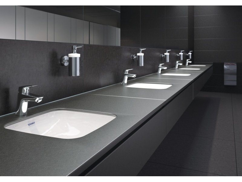 Купить Смеситель Hansgrohe Logis 71070000 для раковины