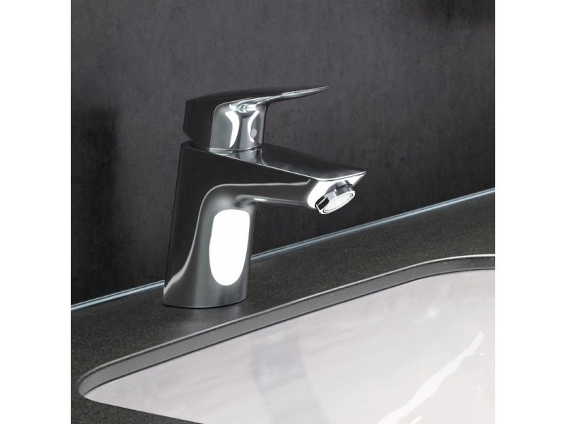 Купить Смеситель Hansgrohe Logis 71070000 для раковины