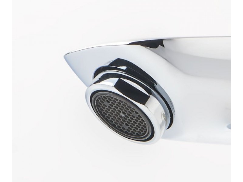 Купить Смеситель Hansgrohe Logis 71070000 для раковины