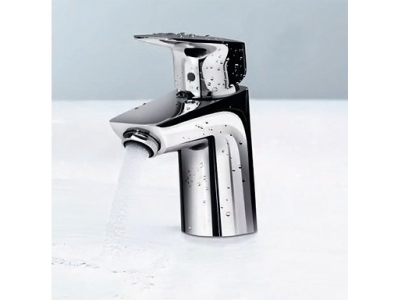Купить Смеситель Hansgrohe Logis 71070000 для раковины