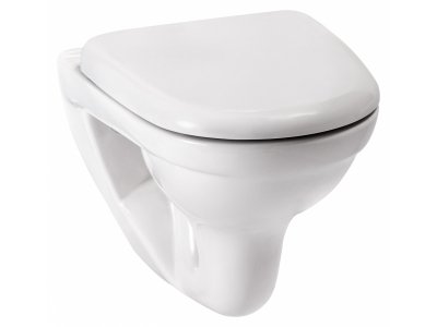 Подвесной унитаз Della Glance Super Plus 028