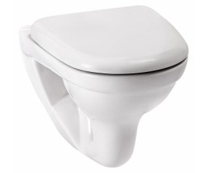 Подвесной унитаз Della Glance Super Plus 028
