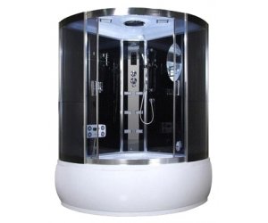Душевая кабина Niagara NG-918-01N, 150 x 150 см, без бани