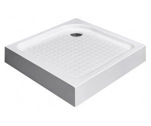 Поддон для душа Radaway Rodos C800, 80 x 80 см, квадратный, 4K88155-04