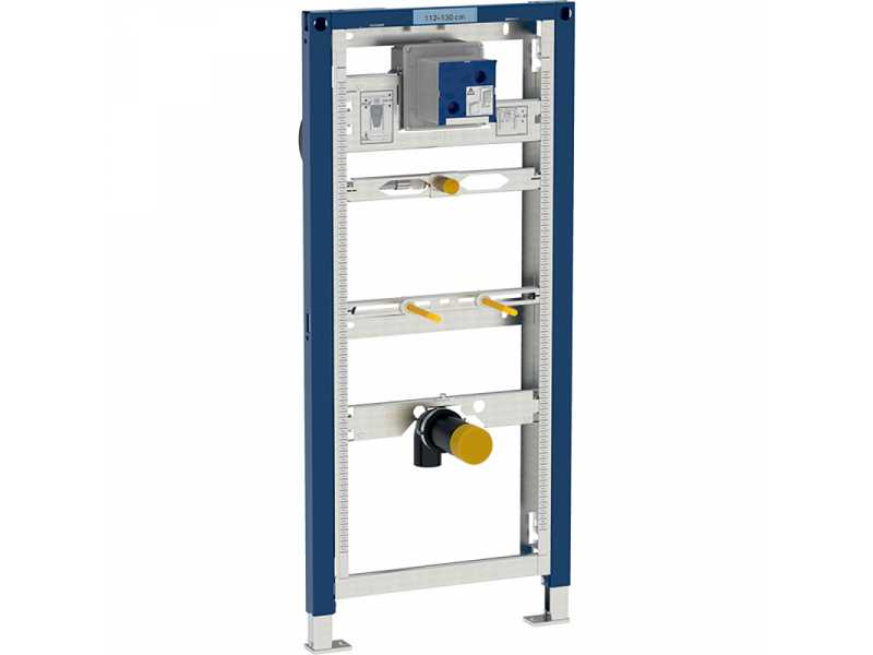 Купить Инсталляция для писсуара Geberit Duofix 111.676.00.1