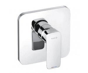Смеситель для душа Kludi Pure&Style 406550575