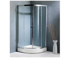 Душевой уголок Appollo TS-623B 90*90*200 см
