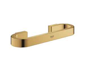 Поручень Grohe Selection 41064GL0, 30 cм, золото глянец