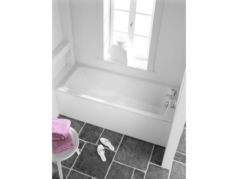 Купить Стальная ванна Kaldewei Cayono мод. 751 180 х 80 х 41 см, anti-slip, 2751.3000.0001