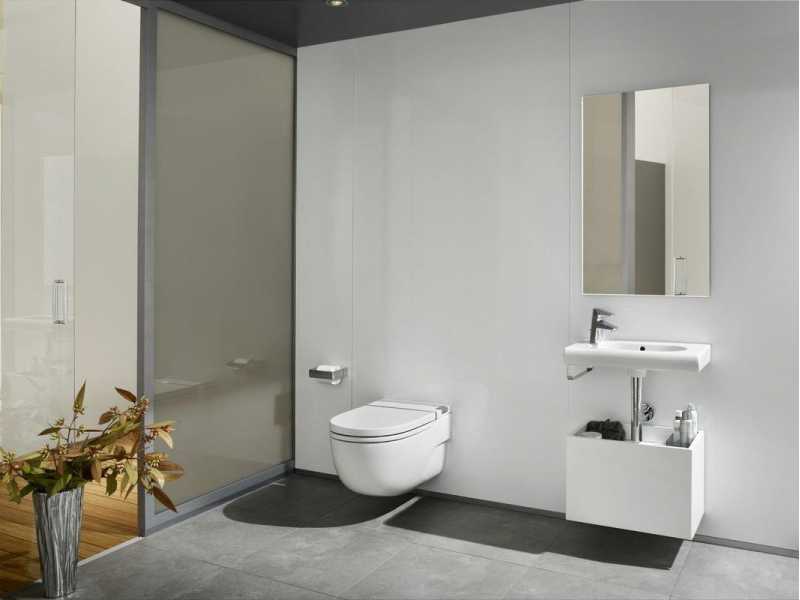 Купить Раковина Roca Meridian-N 32724X000, 60 x 32 см, отверстие слева